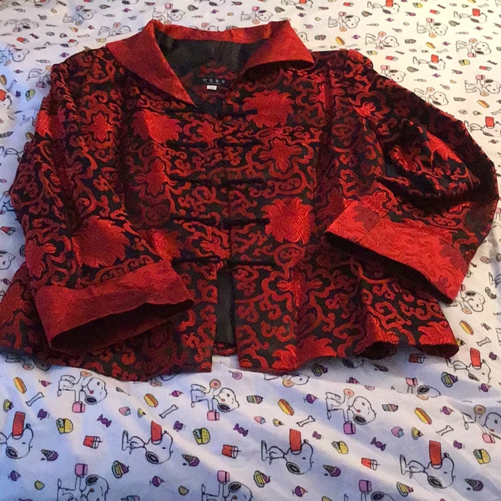 Women’s jacket